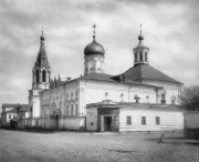 Московская церковь Петра и Павла, что на Якиманке.