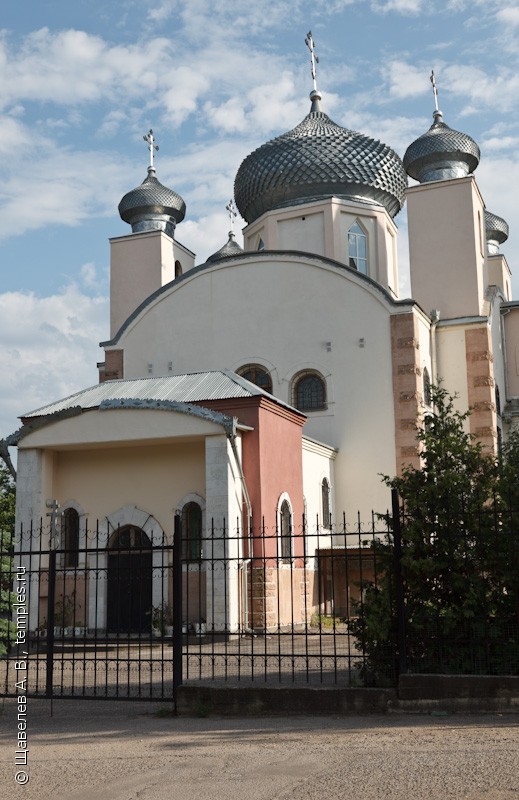 Фото Иноземцево Ставропольский Край