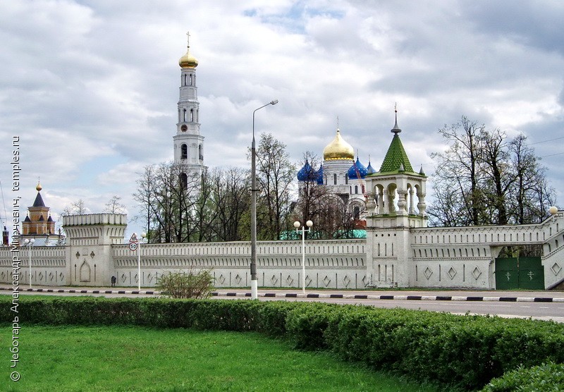 Г Дзержинский Московской Области Фото