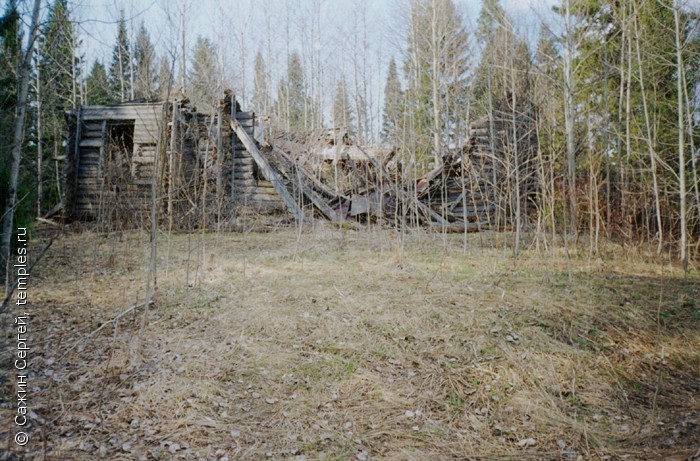 Фото Октябрьского Района Пермского Края