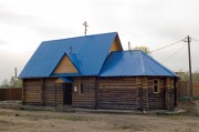 Новая малая церковь Иоанна Богослова в Глинках (Щелковский район Московской области).