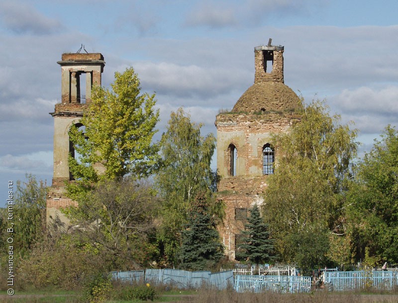 Воронежская Область Районы Фото