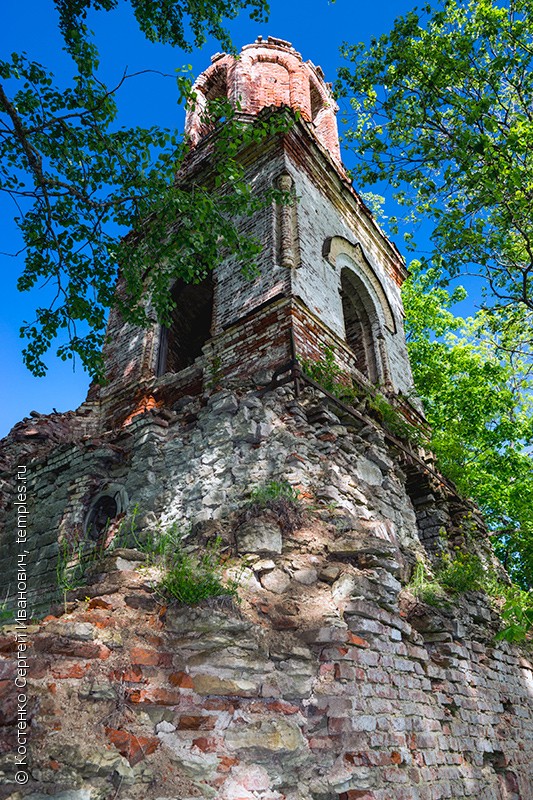 Ломоносовский Район Ленинградской Области Фото