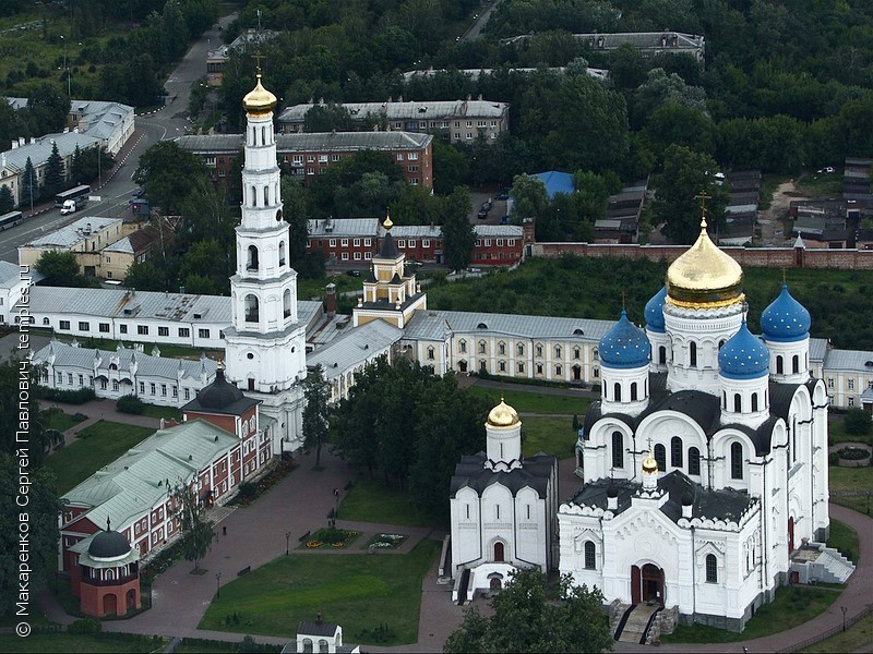 Г Дзержинский Московской Области Фото