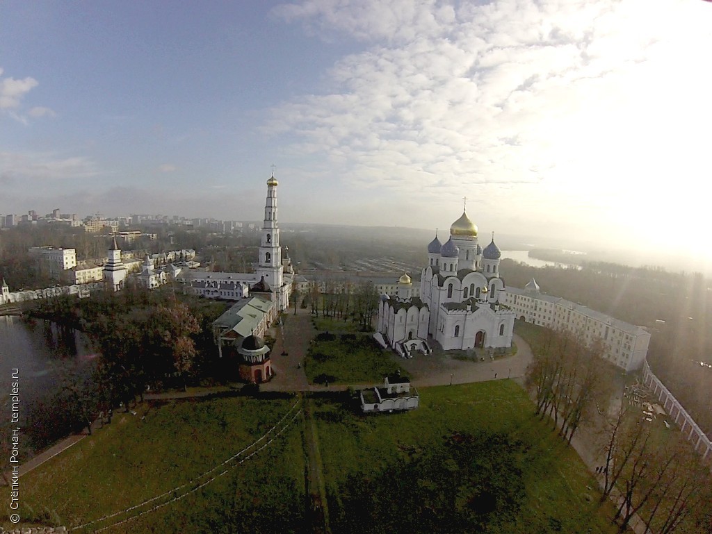 Г Дзержинский Московской Области Фото