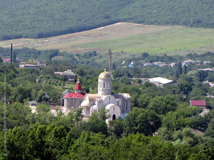 Краснодарский Край Село Фото