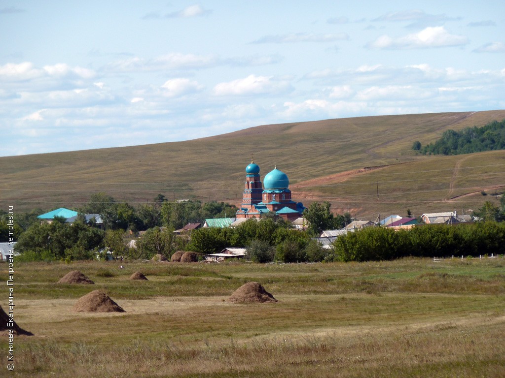 Сергиевский Район Самарской Области Фото