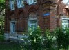 Никольская церковь при бывшем тюремном замке в Кунгуре Пермского края.