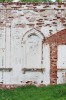 Руины церкви Василия Великого в Васильевском Череповецкого района Вологодской области.